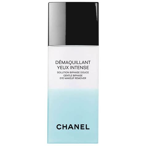 chanel eye remover|chanel eye makeup remover review.